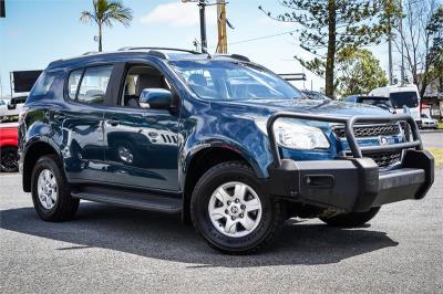 2015 Holden Colorado 7 LT Wagon RG MY16 for sale in Brisbane South